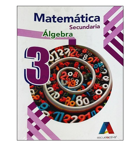 MATEMATICA SECUNDARIA 3